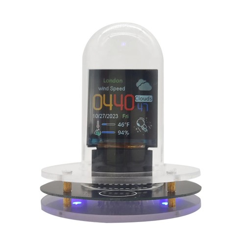 Rgb nixie tube - rgb,