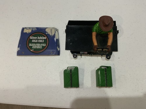 Vintage tamiya holiday buggy - tamiya,
