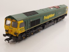 DCC FITTED Bachmann 32-732 OO