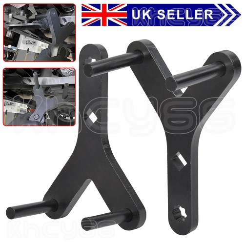 2pcs universal suspension - 2pcs,
