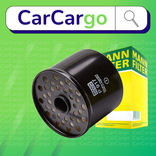 Mann fuel filter for talbot - mann,