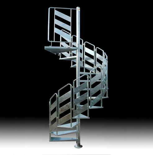Spiral staircase model loki - -,
