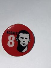 Rare Manchester United, Wayne