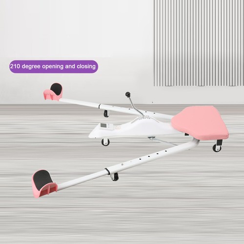 Leg stretcher pink - stretcher,