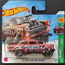 2024 Hot Wheels 63/250 '55