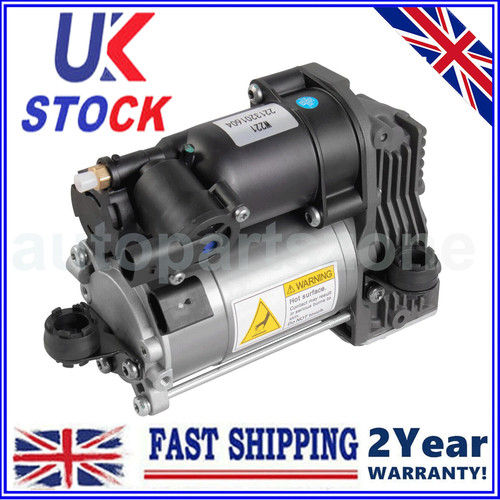 Air suspension compressor pump - air,