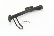 Honda XL 125 V Varadero JC32