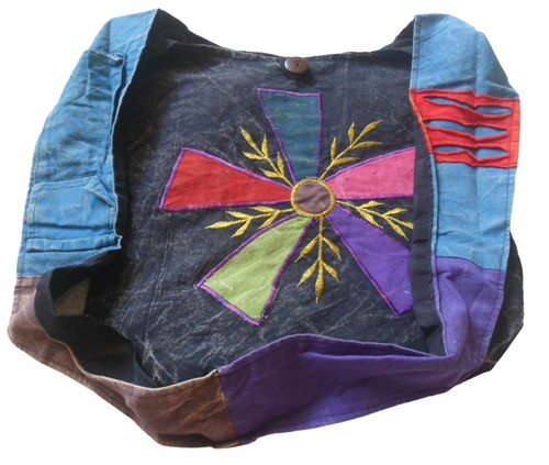 Fair trade cotton - trade, windmill