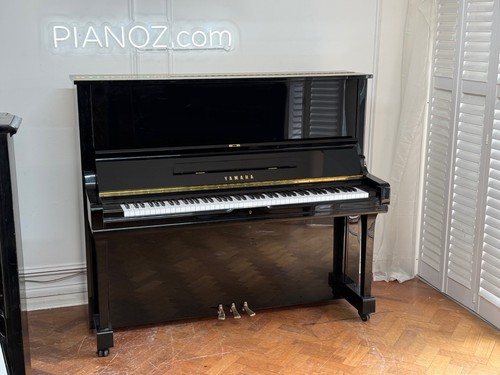 Yamaha sostenuto 1992 - yamaha, u3
