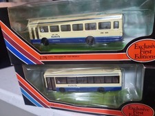 X 2 Leyland National 2 Long 1