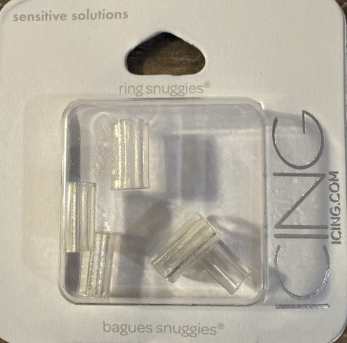 Icing sensitive solutions ring - sensitive,