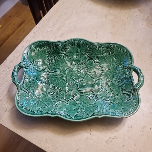 Antique victorian green - victorian,