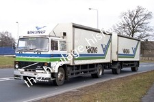 THH Truck Photos - Volvo F7 -