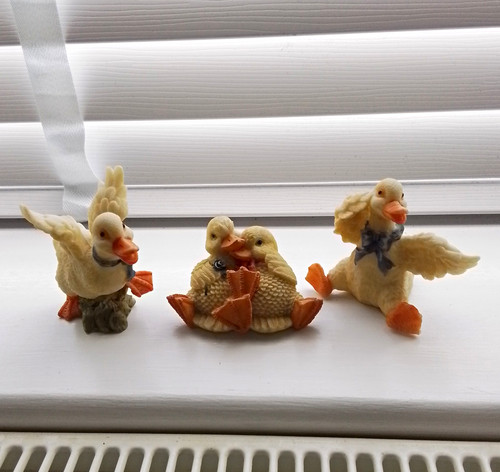 Shudehill giftware duck - shudehill,