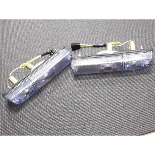 Datsun 1200 front turn signal - datsun,