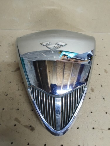 Lexmoto valencia front fairing - front,