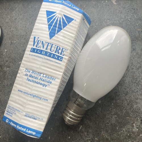 Venture white lux plus 250w - white‑lux,