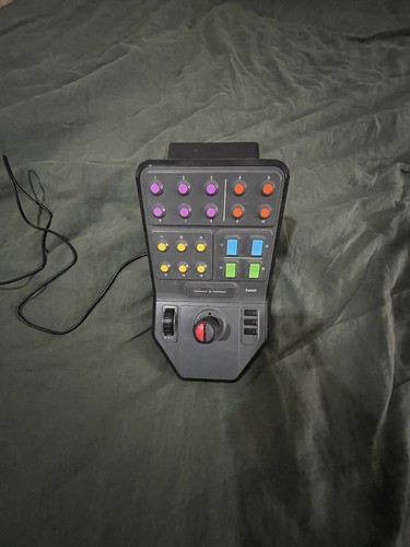 Saitek side panel 945 000014 - side,