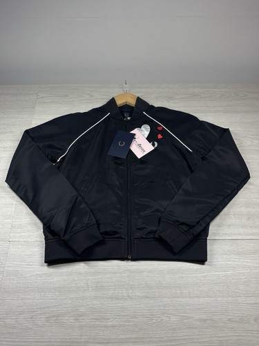 Fred perry amy winehouse black - amy,