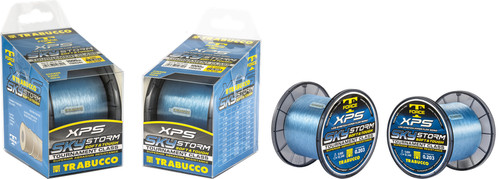 Nylon fishing from reel - fishing,
