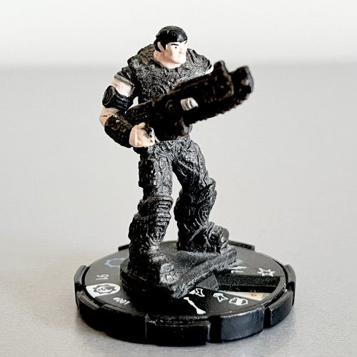 Neca xbox 360 gears war - 360,