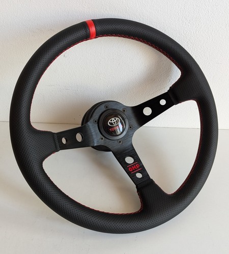 Steering wheel fits - wheel, for