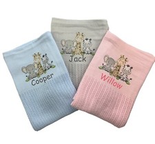 Personalised Safari Design