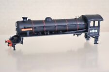 BACHMANN 31-703 BODY for BR 4-6-0 B1 CLASS LOCOMOTIVE 61010 WILDEBEESTE oj