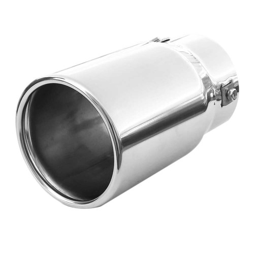 Car exhaust tip - exhaust, end