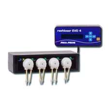 Aqua Medic Reefdoser EVO 4 Dosing Pump