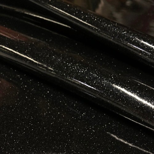 Sparkle vinyl fabric smooth - sparkle,