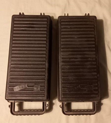 Job lot vintage black - job,
