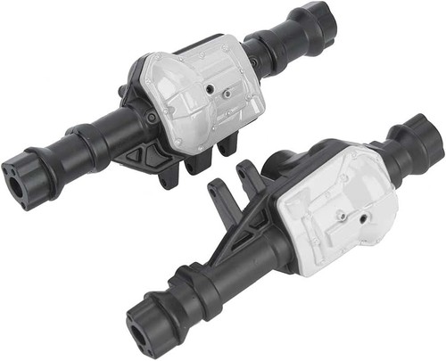 Vbestlife metal front rear - metal,