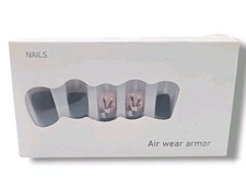 Air Wear Armor Nails False