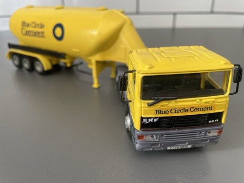 Corgi joal code 3 erf - 1:50,