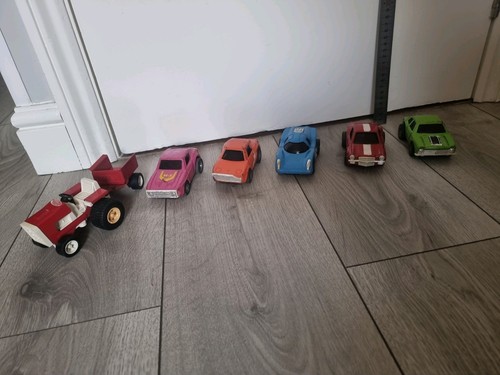 Tonka cars collection bundle - tonka,