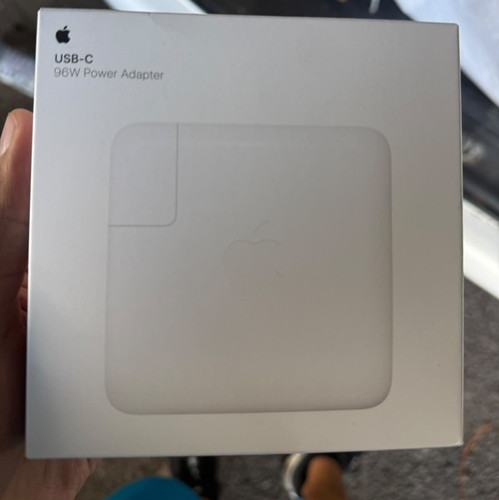Official apple 96w - 96w, usb-c