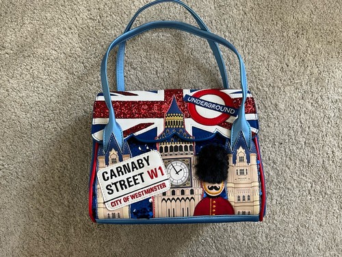 Irregular choice big ben - irregular,
