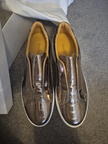 Russell bromley trainers - &,