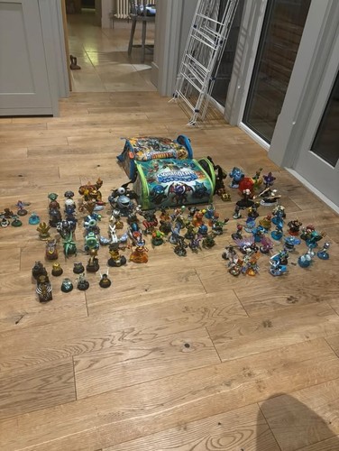 Skylanders figures magic - figures,,