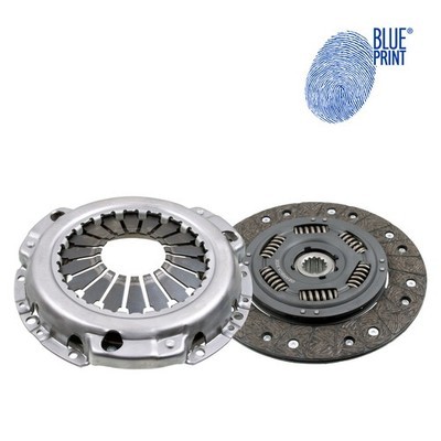 Blueprint adj133010 clutch kit - blueprint,