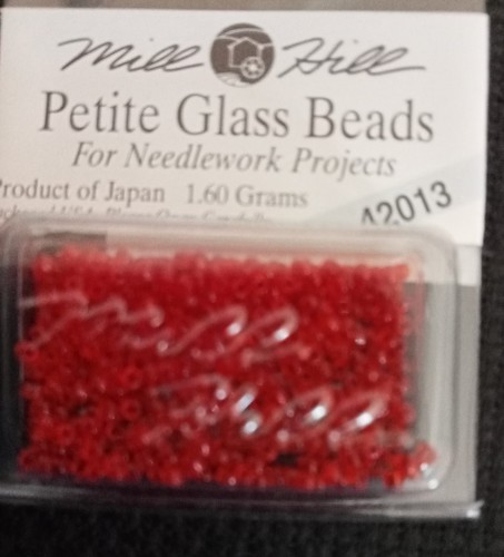 Mill hill petite glass - mill,