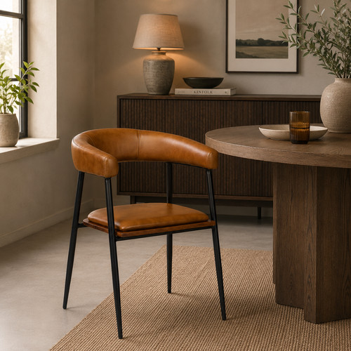 Captains dining chair colour - captains,