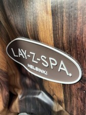 LAY-Z-SPA HELSINKI AIRJET