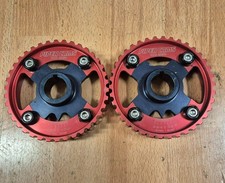 COSWORTH YB VERNIER CAMSHAFT