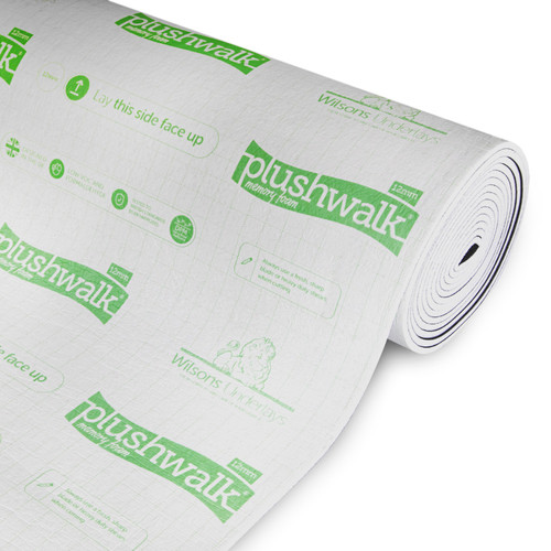 8mm 10mm 12mm plushwalk - 12mm,
