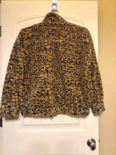 Womens leopard animal print - leopard,