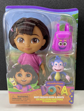 New Sealed Nickelodeon Dora