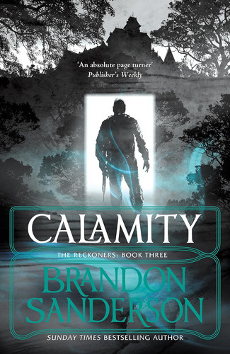 Calamity brandon sanderson - calamity:,