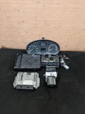 CITROEN DISPATCH MK2 1.6